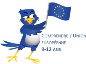 Le drapeau européen - Symboles, langues - Toute l'Europe